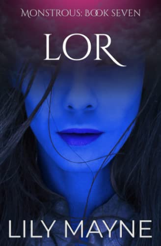 Lor book cover