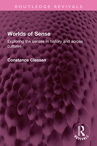 Worlds of Sense book cover