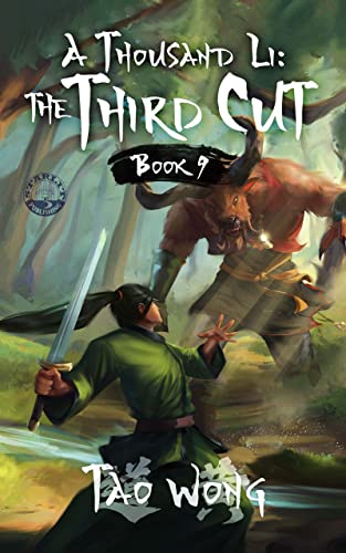 The Third Cut book cover