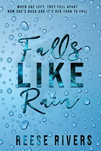 Falls Like Rain book cover