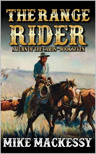 A Turn Of The Cards book cover