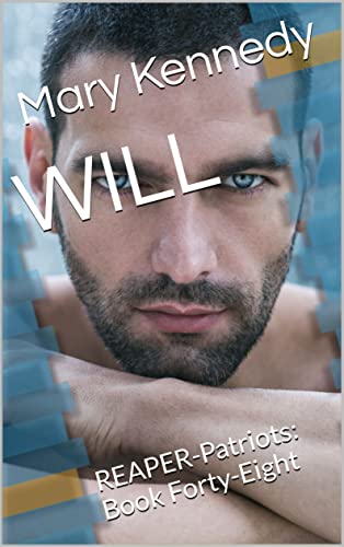 Will book cover