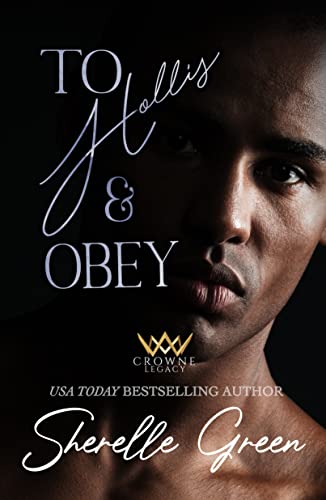 To Hollis and Obey book cover