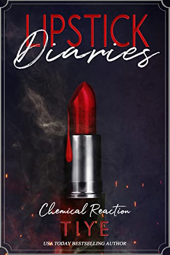 Chemical Reaction book cover