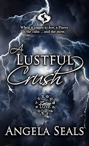 A Lustful Crush cover