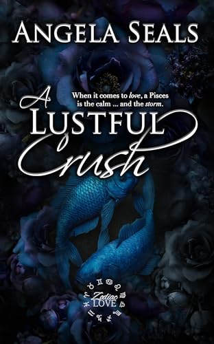 A Lustful Crush book cover