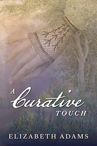 A Curative Touch book cover