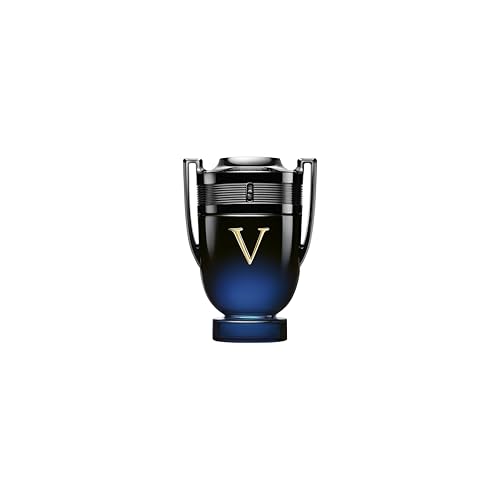 Paco Rabanne Invictus Victory Elixir Parfum Intense 50 ml,1.70 Fl Oz (Pack of 1),1.7 Fl Oz,1.01 milliliters