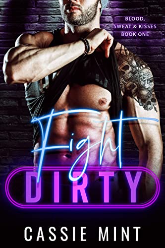 Fight Dirty book cover