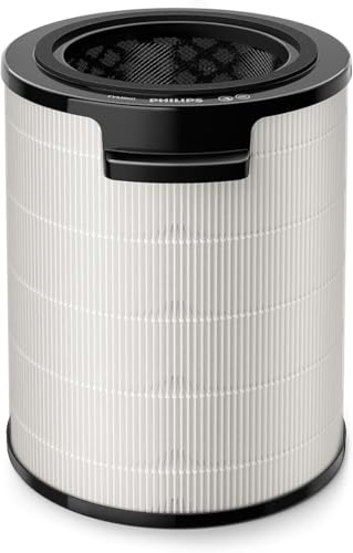 Philips Original 3-in-1-Ersatzfilter für Kombigerät AMF870 & AMF765 Serie