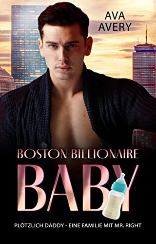 Plötzlich Daddy: Eine Familie mit Mr. Right book cover