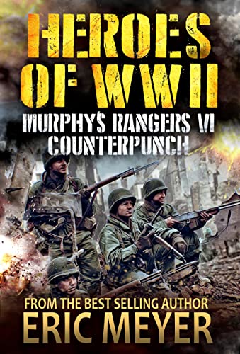 Counterpunch book cover