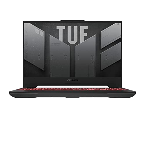 ASUS TUF Gaming A15 FA507NV Ryzen 7 RTX 4060