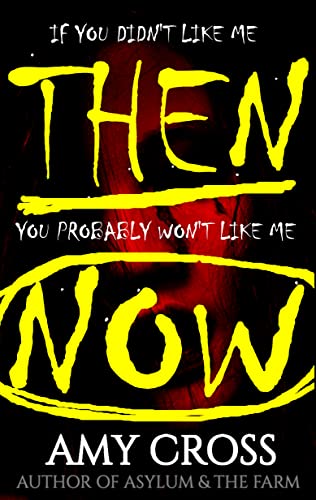 If You Didn't Like Me Then, You Probably Won't Like Me Now book cover