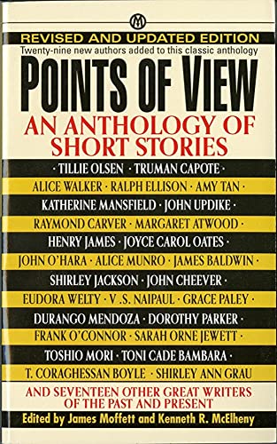 Points of View cover