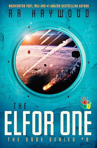 The Elfor One book cover