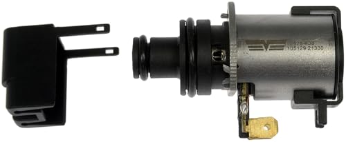 Dorman 926-408 Torque Converter Lock-Up Solenoid Compatible with Select Subaru Models (OE FIX)