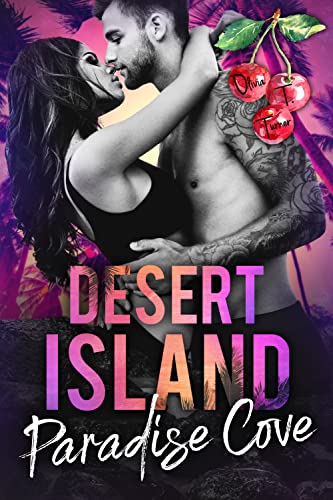 Paradise Cove book cover