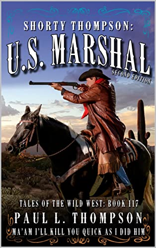 Ma'am I'll Kill You As Quick As I Did Him book cover