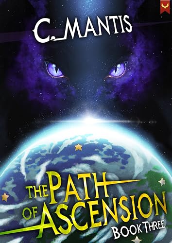 The Path of Ascension 3 book cover