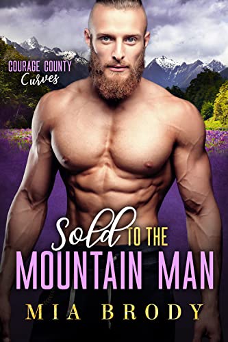 Sold to the Mountain Man book cover