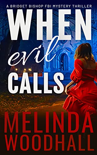When Evil Calls book cover