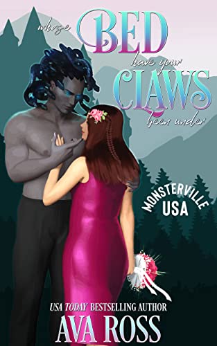 Whose Bed Have Your Claws Been Under? book cover
