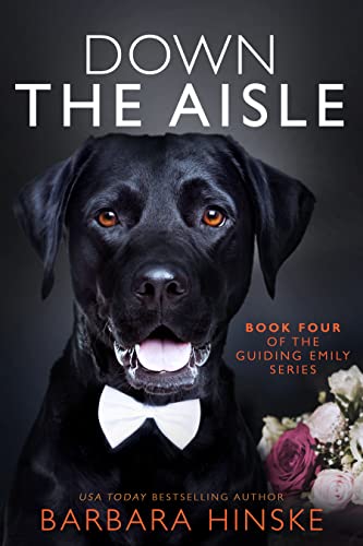 Down the Aisle book cover