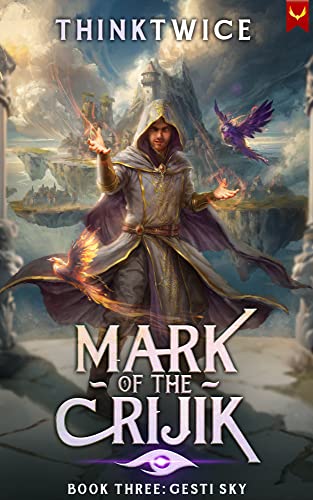Gesti Sky book cover