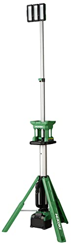 HiKOKI UB18DG スタンドライト