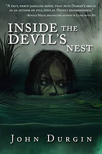 Inside The Devil's Nest book cover