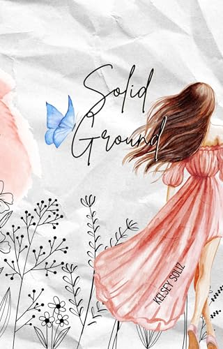 Solid Ground book cover
