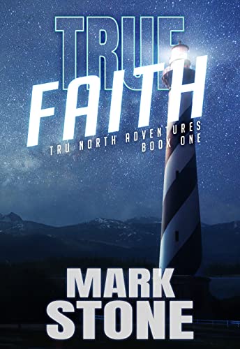 True Faith book cover