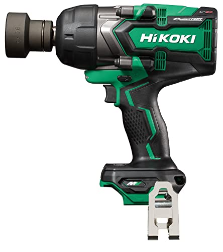 HiKOKI WR36DF インパクトレンチ