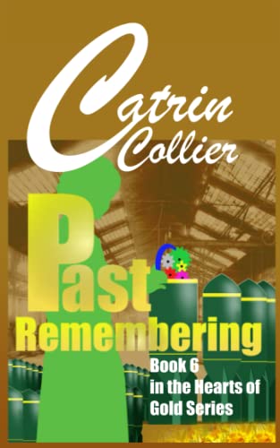 Past Remembering book cover