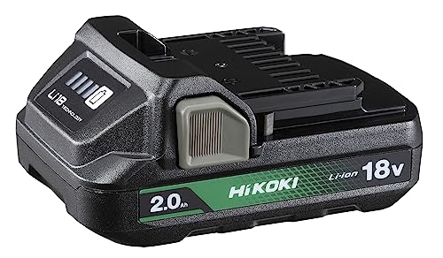 HiKOKI BSL1820M