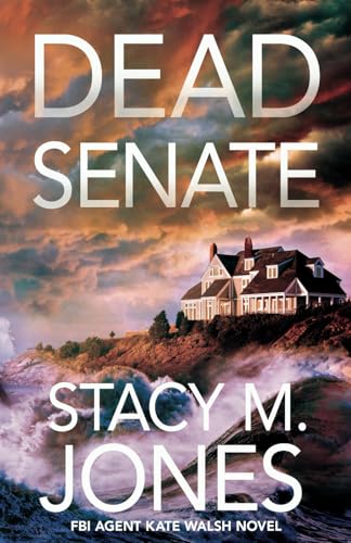 Dead Senate book cover