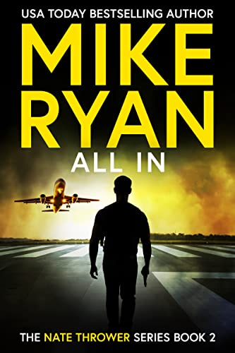 All in book cover