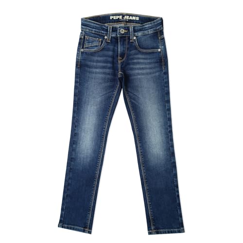 Boy Mid Rise Regular Fit Jeans