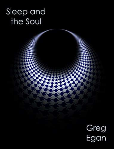 Sleep and the Soul book cover