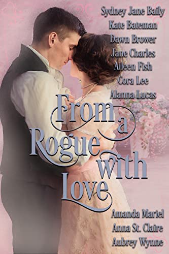 From a Rogue with Love cover