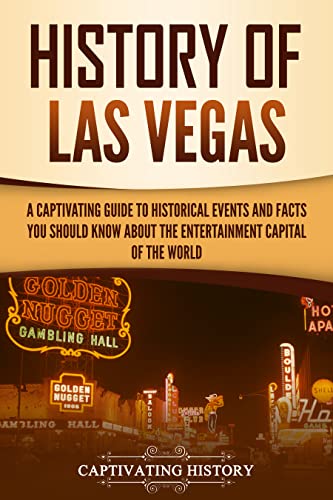 History of Las Vegas