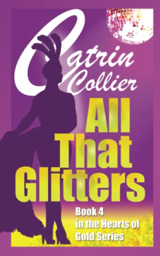 All That Glitters book cover