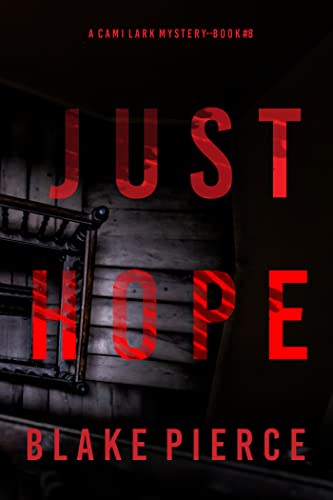 Just Hope book cover