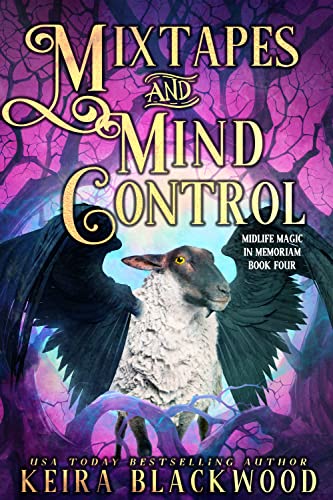 Mixtapes and Mind Control book cover