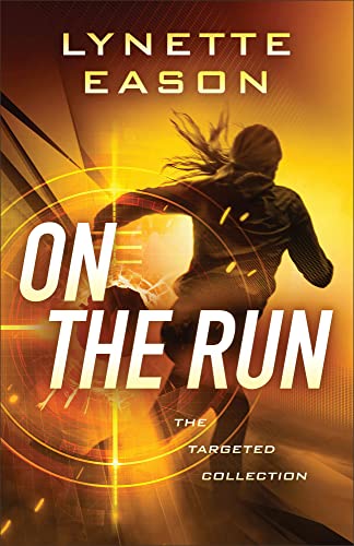 On the Run book cover