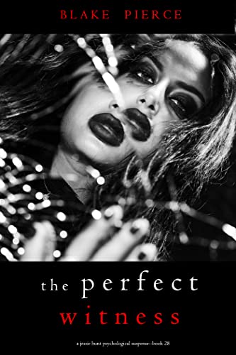 The Perfect Witness book cover