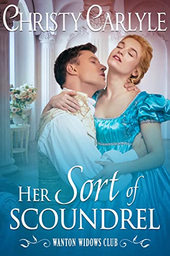 Her Sort of Scoundrel book cover
