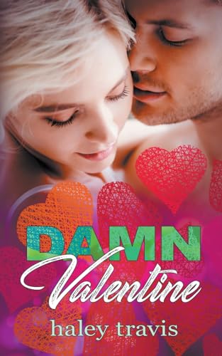 Damn Valentine book cover