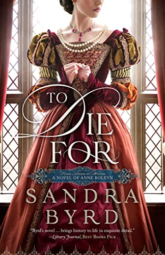 To Die For book cover